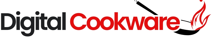 Digital Cookware